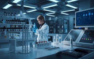 Regolamentazione e Sicurezza dei Cosmetici in Europa: Stato Attuale e Prospettive Future