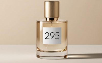 “295”: Un Numero, Una Rivolta, Un Profumo