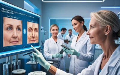 Un nuovo orizzonte per la cosmetica anti-etÃ