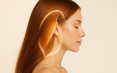 CHIAPROTECT: Innovazione Naturale per la Protezione del Colore nei Capelli Trattati