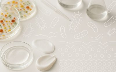 Microbioma cutaneo: dalla tendenza al cambiamento di paradigma nella formulazione cosmetica