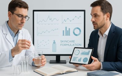 Evidence-Based Storytelling e marketing scientifico: il nuovo volto della cosmetica B2B