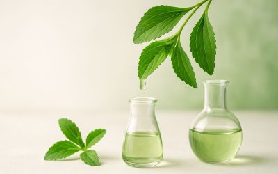 Stevisseâ„¢ e tecnologia Phenobioâ„¢: una nuova frontiera dei fitoretinoidi
