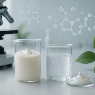 BIOCAPIGEN VEG V2: Scienza, Efficacia e Formulazione di un Attivo Botanico Anti-Caduta