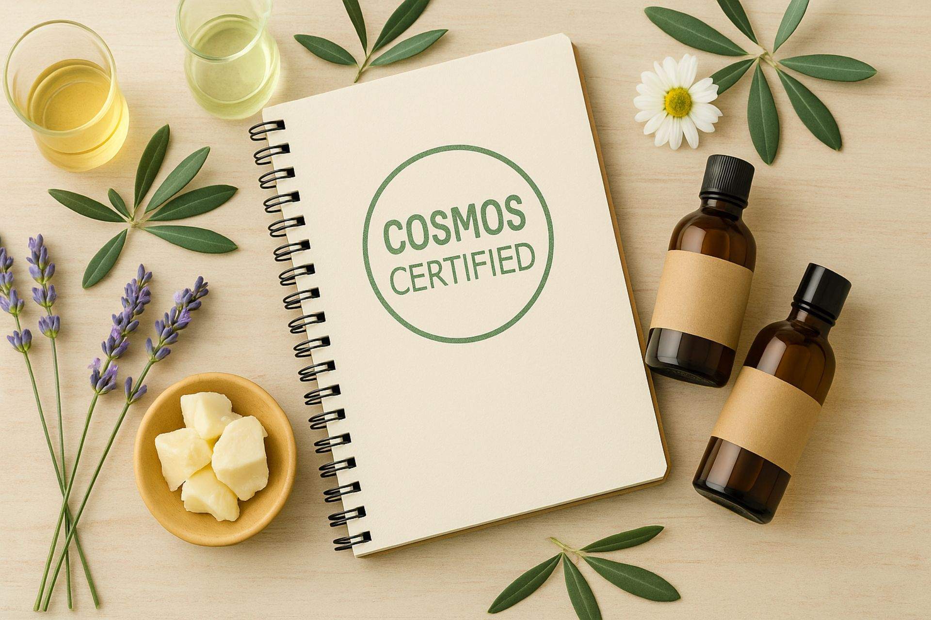 Certificazioni Cosmetiche 2-0