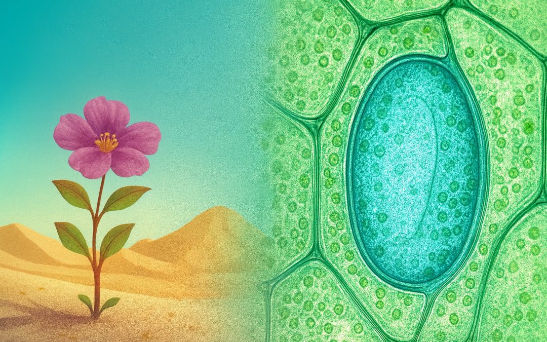 AQStem Atacama: la resilienza del deserto per un’idratazione intelligente della pelle