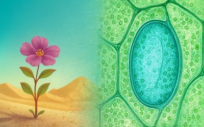 AQStem Atacama: la resilienza del deserto per un’idratazione intelligente della pelle