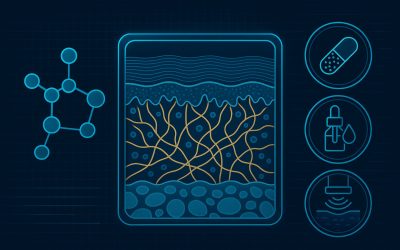 Invecchiamento cutaneo e collagene di tipo I: meccanismi, interventi e prospettive